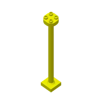 Piliers compatibles Duplo — photo 8