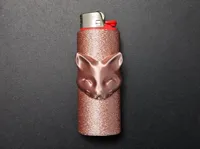 Fuzzy skin, 0.16mm layer, 3 walls, brim