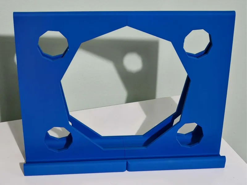Painting stand