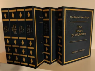 fake book