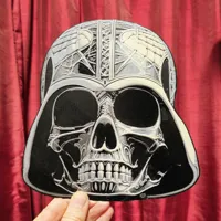 0.08mm layer, 2 walls, 15% infill