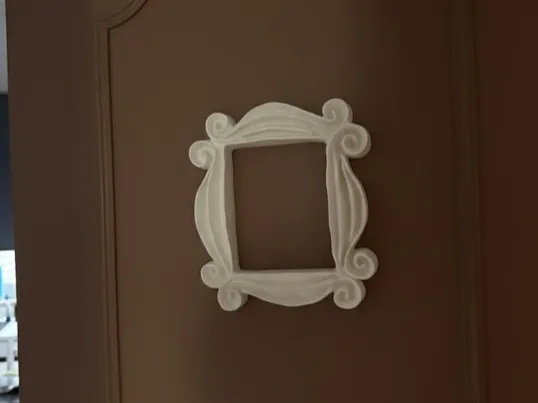 Friends Door Frame – Wall/Door Decor