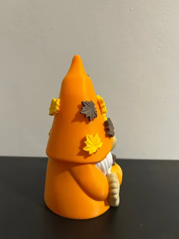 Accesorio para impresora 3D: Fall Gnome _ NO AMS — vista de referencia 4