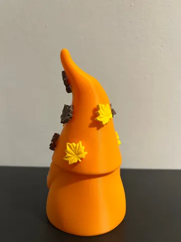 Accesorio para impresora 3D: Fall Gnome _ NO AMS — vista de referencia 5