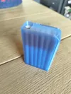 Support fix and Improved quality
