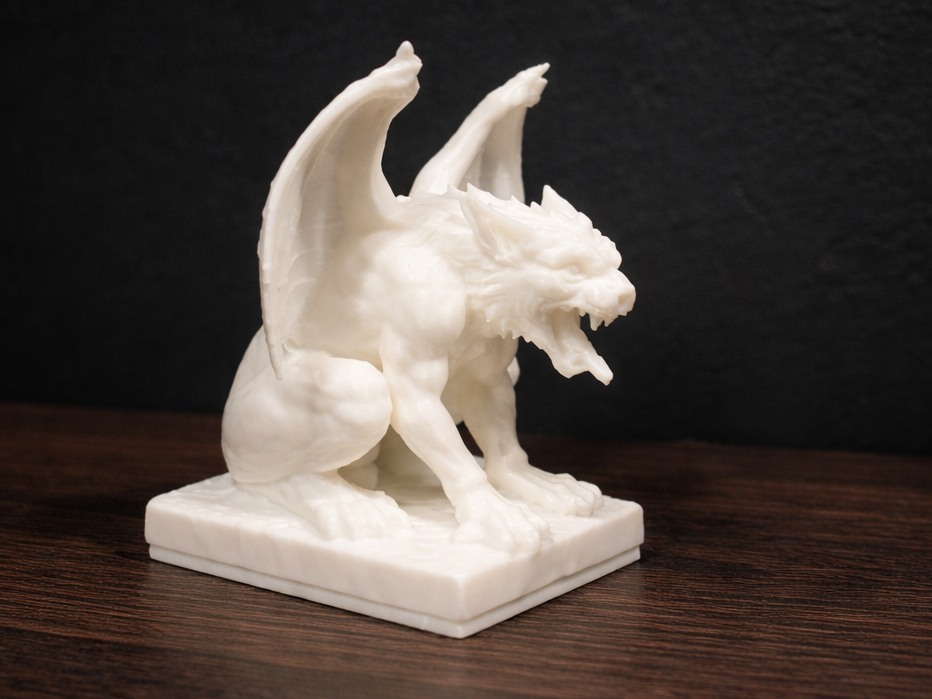 Gargoyle - Dragon - Decor