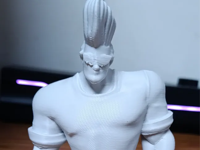 AI_jhonny bravo