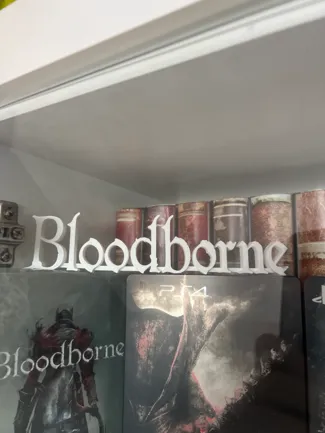 bloodborne logo