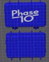 0.2mm layer, 2 walls, 10% infill
