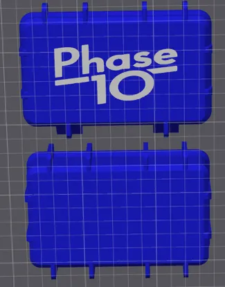 Phase 10 Box