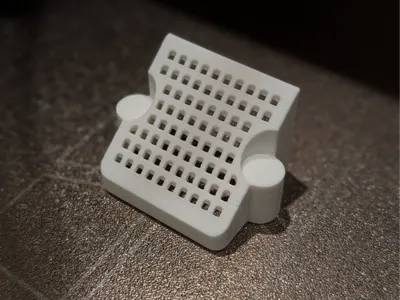 Countertop Ice Maker Water Inlet Cover / Filter