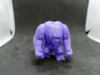 0.12 mm layer, 2 walls, 15% infill Cubic, Tree Organic, 50mm