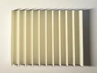 inside rack