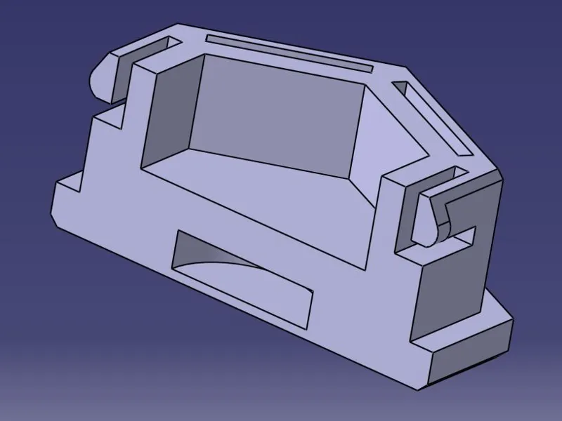 HSW Basis Magnet Insert 8x2mm Neodym
