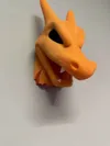 0.16mm layer, 2 walls, 5% infill added KeyHole