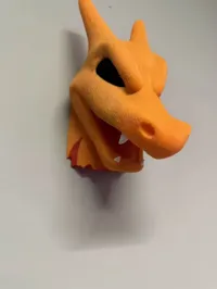 0.16mm layer, 2 walls, 5% infill added KeyHole