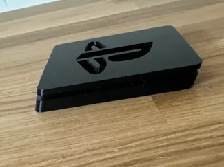 Boîtier ESP32 Mini “PS4 Slim”