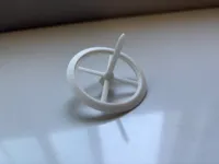 0.15mm layer, 2 walls, 15% infill
