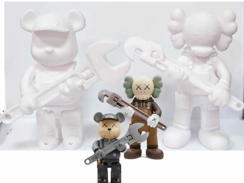 Kaws Plumbers