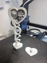 0.2mm layer, 3 walls, 10% infill