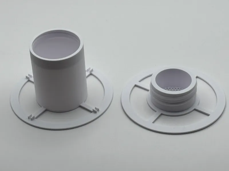 Clas Ohlson Filament Capsule