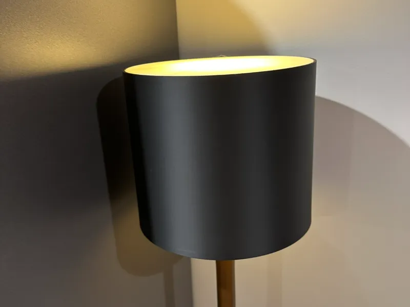 Lamps Shade - Drum style