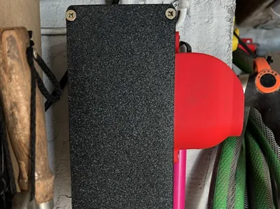 ELECTRIC BOX DIMENSIONS 230X140X100
