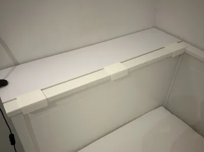 Ikea hemnes shelf