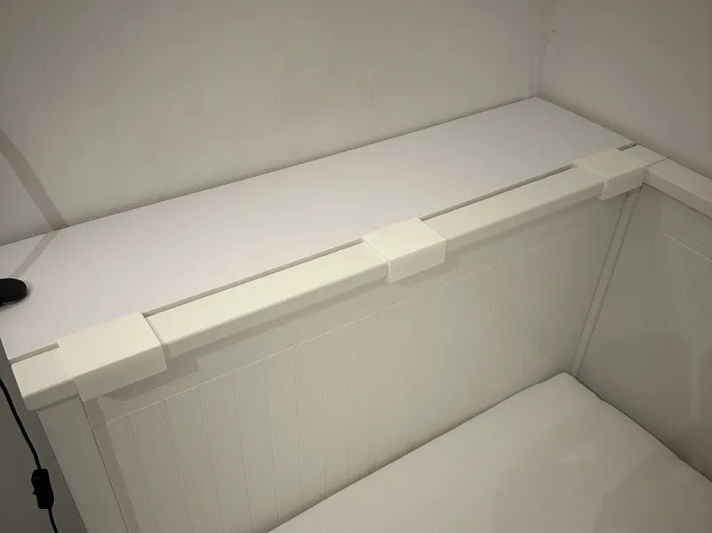 Ikea hemnes shelf