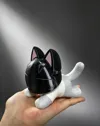 Motorcycle Kitten disassembled for multicolor 200% scale 12cm long