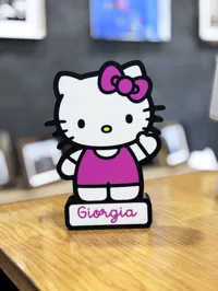giorgia 0.16mm layer, 2 walls, 20% infill