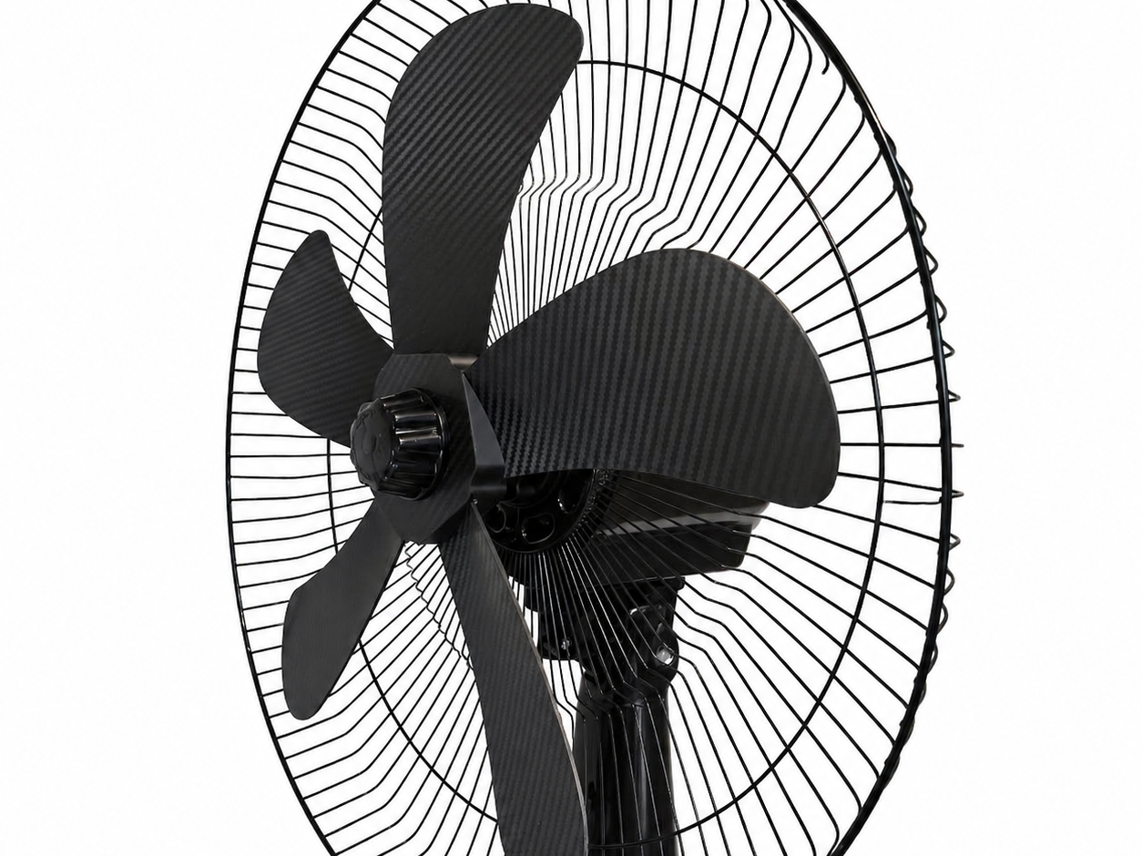 FAN propeller - repair kit
