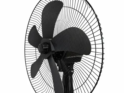 FAN propeller - repair kit