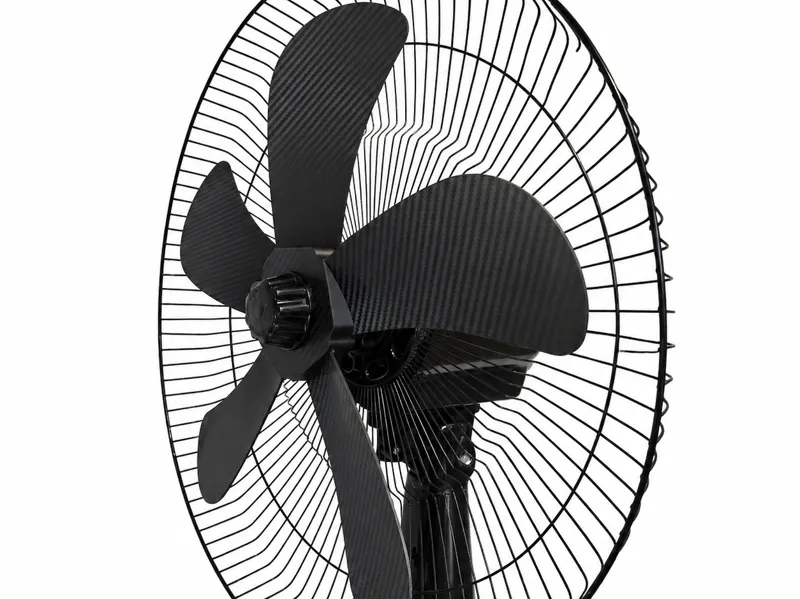 FAN propeller - repair kit