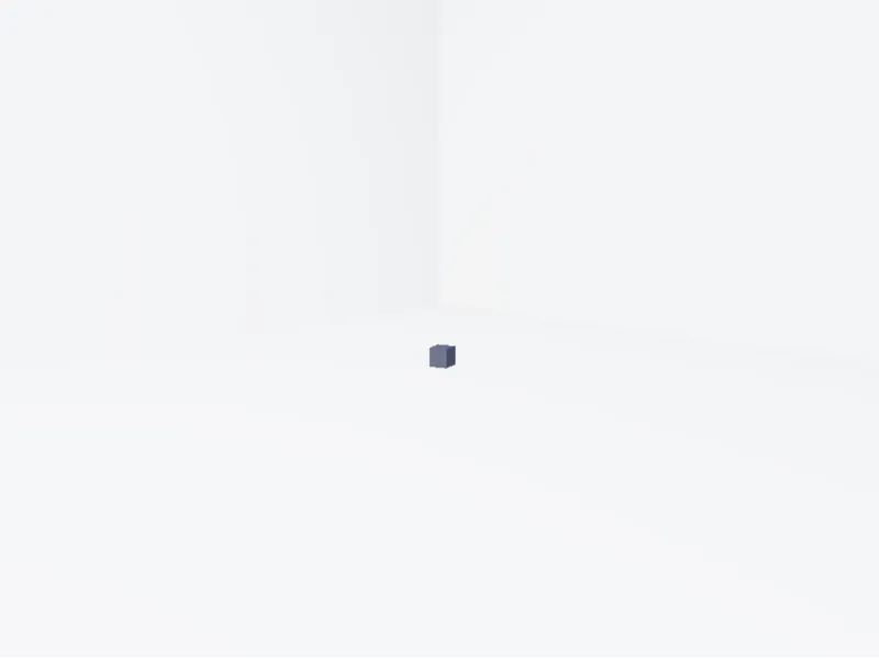 Cube