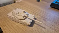Char Leclerc S2 (maquette) — photo 9