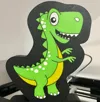0.2mm layer, 3 walls, 15% infill