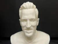 0.2mm layer, 2 walls, 10% infill
