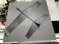 Smaller plates