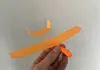 Upgraded for longer flight time with better CG