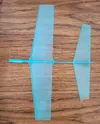 pla 0.2mm layer, 2 walls, 30% infill