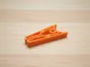 High-Strength PETG - 3 Walls - Optimized 80% Scale