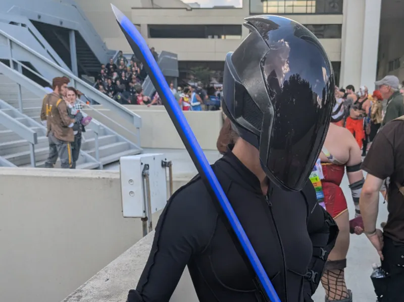 Zer0 Sword