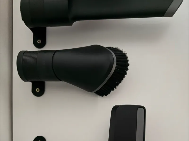 Attachment Mount - Miele Duoflex Vacuüm Cleaner 