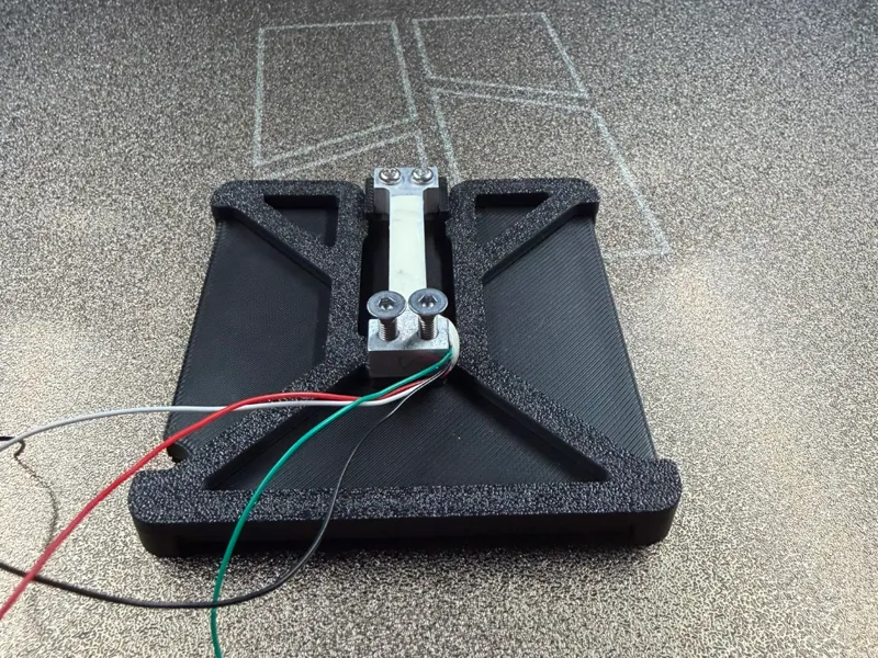 EspressiScale Installation tool