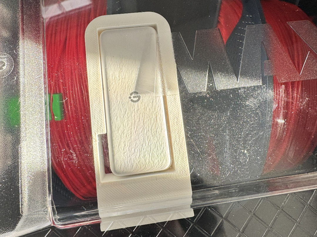 Govee Hydrometer Husky Maximum Dry Box Mount Mk I