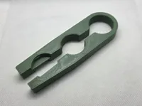 multimaterial support AMS