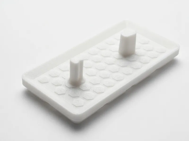 Oral-B Toothbrush & Toothpaste Mounts - Gridfinity