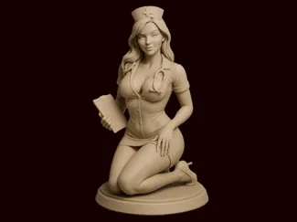 Sexy Nurse