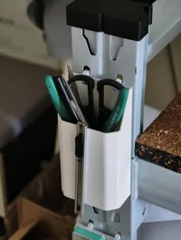 加高款收纳盒